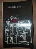 Anul 1989- Leonida Lari