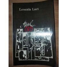 Anul 1989- Leonida Lari