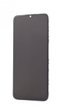 LCD Oppo A78 5G, Negru + Rama