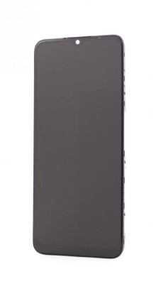 LCD Oppo A78 5G, Negru + Rama foto