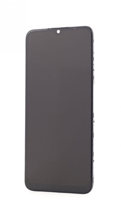 LCD Oppo A78 5G, Negru + Rama