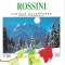 CD Gioacchino Rossini - Various Overtures, original