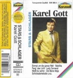 Karel Gott - Stars &amp; Schlager, Caseta audio