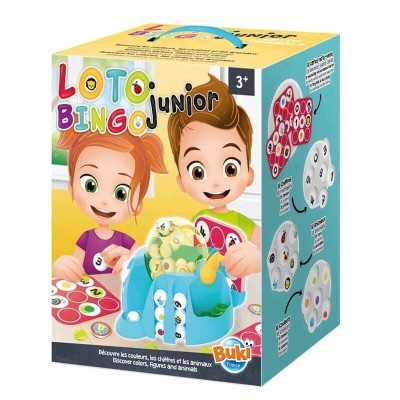 Bingo Junior foto