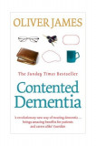 Contented Dementia | Oliver James, Vermilion