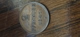 Germania 2 pfennige 1847 B