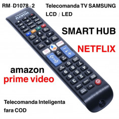 TELECOMANDA TV/LCD/LED SAMSUNG foto