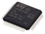 Microcontroler STM32 ARM 144MHz, 256kB FLASH, LQFP64