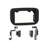 Rama adaptoare 2DIN Connects2 CT237FD01 pentru Ford Transit 2020