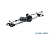 Mecanism stergatoare Renault Megane III (2008->)[BZ0/1_,KZ0/1_,DZ0/1_] #1