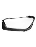 Sticla far stanga pentru Mercedes GLE W167 Coupe C167, SUV V167 Fara Facelift (2019 - 2023)