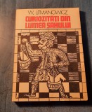 Curiozitati din lumea sahului W. Litmanowicz