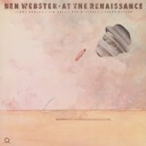 At the Renaissance - Vinyl | Ben Webster, Concord Records