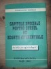 Capitole speciale pentru cursul de ecuatii diferentiale- Constantin Simirad