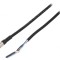 Cablu de conectare M8 4 pini 5m XS3F-M8PVC4S5M