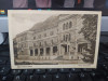 Băile Herculane, Hotel Ferdinand, impr. H. Costovici nr. 5a, 1936, 205, Necirculata, Printata