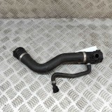 Furtun de lichid de răcire BMW 4 Coupe F32, F82 2013 OEM: 7596837 23536476