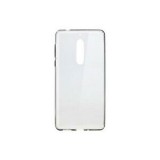 Husa transparenta Nokia 3 + Cablu de date Cadou