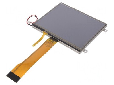 Afișaj TFT 5.7&amp;quot; 320x240 LED RGB foto