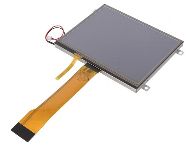 Afișaj TFT 5.7&quot; 320x240 LED RGB