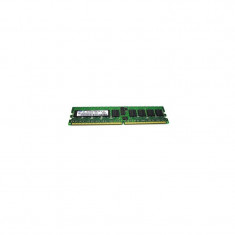 MEMORIE 1GB DDR2 PC2-3200R ECC foto