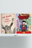Cumpara ieftin Pachet Grafic ( Un contract cu Dumnezeu, Să &icirc;nțelegem benzile desenate) - Will Eisner, Charles Schulz