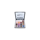Fard de pleoape, Iman Of Noble, Ultimate, 01