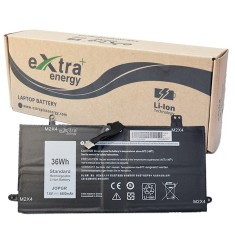 Baterie laptop Dell Latitude 5285 E5285 5290 2-in-1 T17G T17G001 T17G002 JOPGR 0X16TW X16TW 0FTH6F FTH6F FTG78