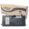 Baterie laptop Dell Latitude 5285 E5285 5290 2-in-1 T17G T17G001 T17G002 JOPGR 0X16TW X16TW 0FTH6F FTH6F FTG78