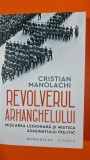 Revolverul Arhanghelului - Cristian Manolachi