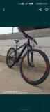 Mtb Cube Race One Limited 29