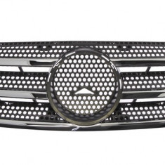 Grila Radiator Blic Mercedes-Benz ML-Class W163 1998-2001 6502-07-3560990P