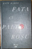 Fata cu palton roșu - Kate Hamer