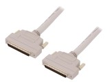 Cablu de conexiune SCSI 68pin 2m ecranat