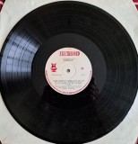 Disc Vinil - Claudio Monteverdi - Corul de cameră &bdquo;Cappella Transylvanica&ldquo;Dir. Dorin Pop - Madrigale-Electrecord -ECE 0796