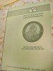 842-Catalog 6- Monede medievale- 450 pagini.