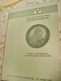 842-Catalog 6- Monede medievale- 450 pagini.