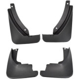 Set aparatori noroi fata spate Skoda Octavia 3 Break 2013-2020 &reg; ALM