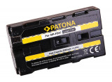 Cumpara ieftin Acumulator tip Sony NP-F550 NP-F750 NP-F970 NP-F990 |1052|, PATONA