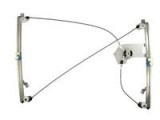 Macara geam RENAULT MEGANE II combi (KM0/1_) (2003 - 2012) BLIC 6060-00-RE3808