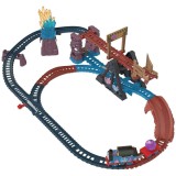 Set de joaca Thomas &amp;amp; Friends - Pestere cu cristale
