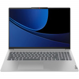 Laptop Lenovo IdeaPad Slim 5 15IRU9, 15.3&quot;, WUXGA, Intel Core 5 120U, 16GB LPDDR5x, 512GB SSD, Intel Graphics, No OS, Cloud Grey