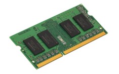 Memorie laptop Kingston, 4GB, DDR3L, 1600Mhz, KVR16LS11/4