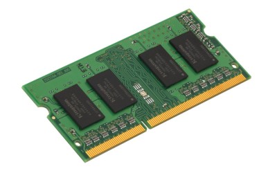 Memorie laptop Kingston, 4GB, DDR3L, 1600Mhz, KVR16LS11/4 foto