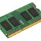 Memorie laptop Kingston, 4GB, DDR3L, 1600Mhz, KVR16LS11/4