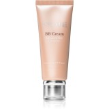 Note Cosmetique BB Advanced Skin Corrector cremă BB cu efect de hidratare SPF 15 culoare 300 Light Beige 30 ml