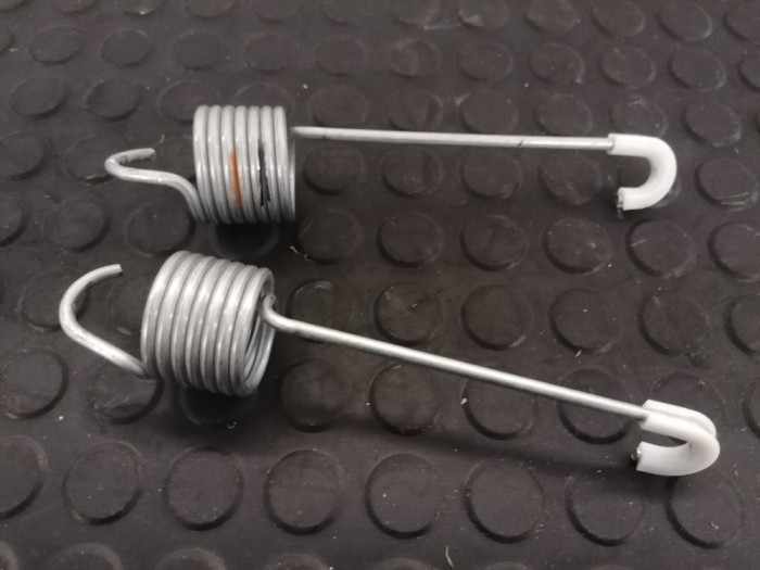 Set arcuri 7 spire masina de spalat Arctic Beko / C157