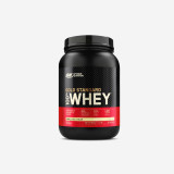 Proteine whey Gold Standard Vanilie ICE CREAM 908 g, Optimum Nutrition