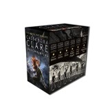 Mortal Instruments Slipcase Six Books