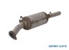 Filtru Particule DPF Audi A6 2.7TDI 3.0TDI Quattro (2004-2011) 4F2 C6 4F0254800CX 4F0254800GX